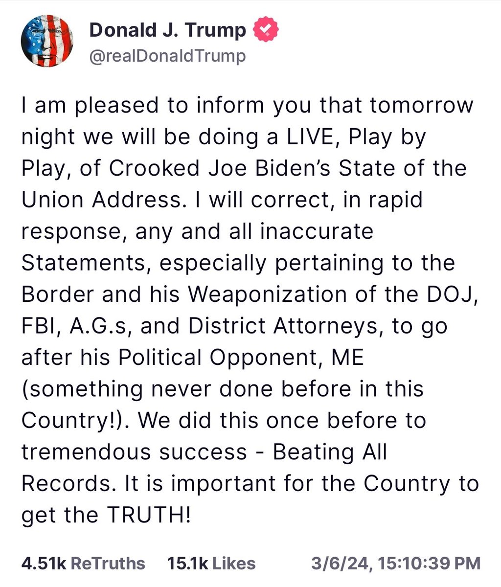 Mark R. Levin (@marklevinshow) on Twitter photo 