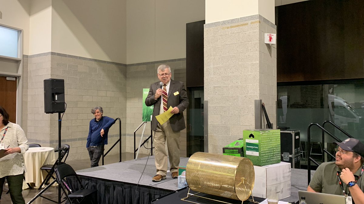 NE_RTF's tweet photo. Auction is going strong! Join the bidding. #nertc24 https://t.co/XRkcqZ1gh2