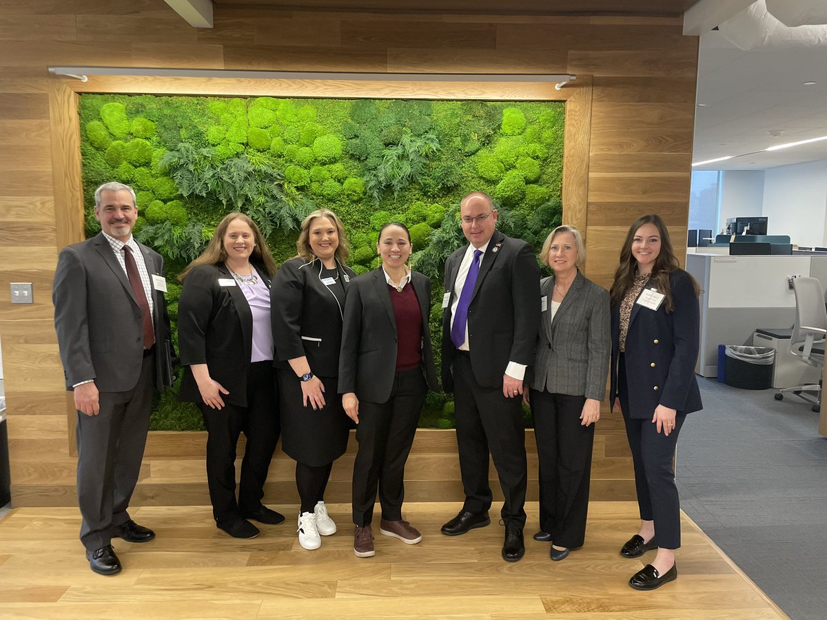 We appreciate @RepDavids meeting with Kansas credit union leaders twice in one day. Great discussions! 

#GAC2024