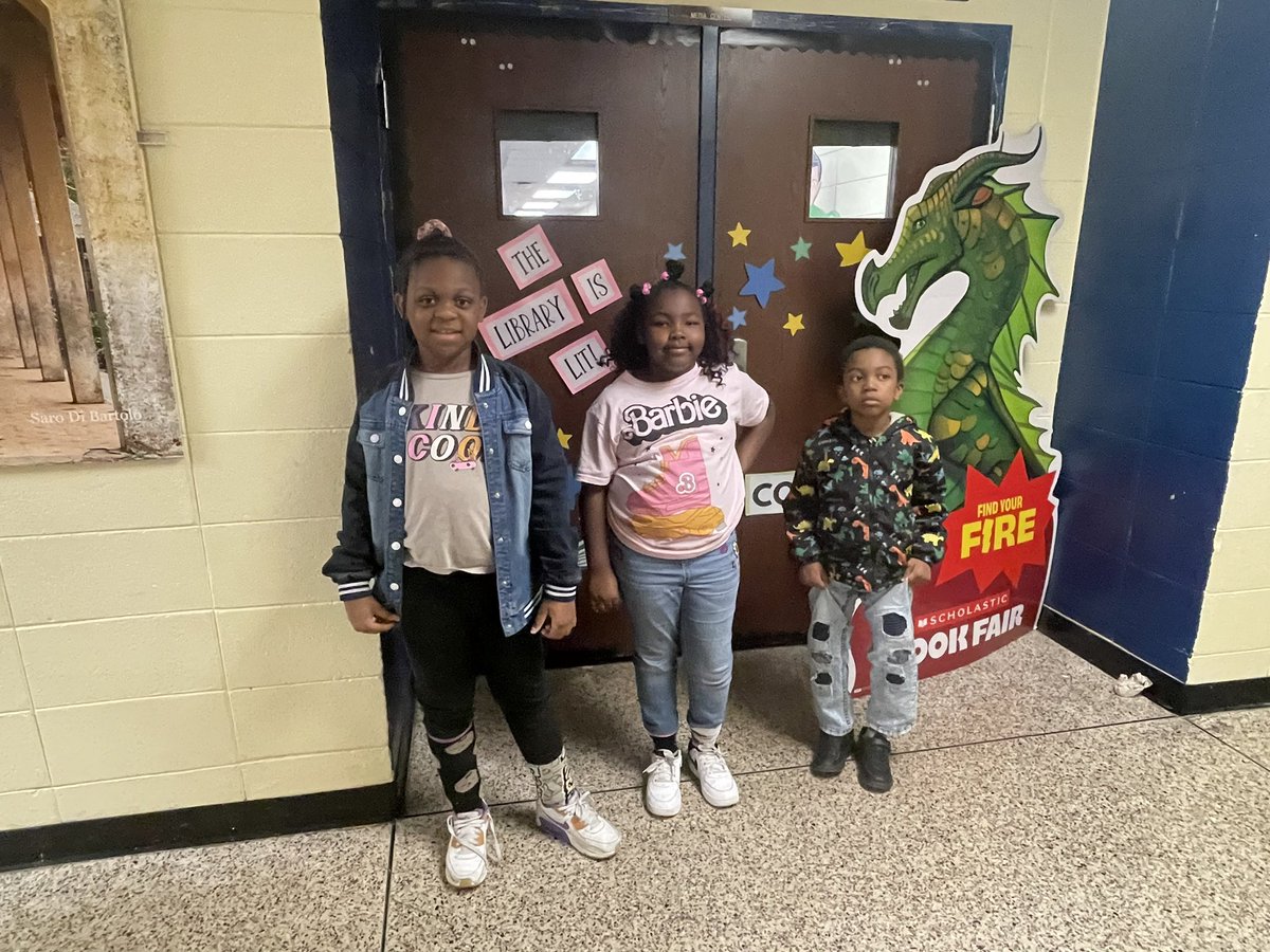 kendallfscott's tweet photo. #SECSTRONG #SEC_ECW24 #FCSREADS
Nolan continues to celebrate Exceptional Children’s Week and Read Across America Week. Day 3 was all about wearing your wackiest 🧦 socks. https://t.co/zIUcLhjh8o