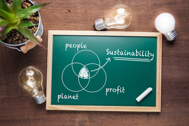 UMBGradSchool's tweet photo. Dive into "Purpose, People, Planet, and Profit - All in One Place" - the inaugural chapter of our series spotlighting the Social Entrepreneurship Graduate Certificate Program. Discover how we're empowering changemakers to create positive impact across the globe. #LinkinBio https://t.co/YjULmKevqg