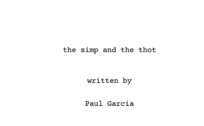 Sensitivewrite1's tweet image. A hapless comic book artist from LA and a nerdy online sex worker based in Australia form an unlikely bond. Together, they navigate life, careers, and sex, but most importantly, what they  mean to each other in this story of connection in the age of Onlyfans. 
#ScreenPit  
#pi