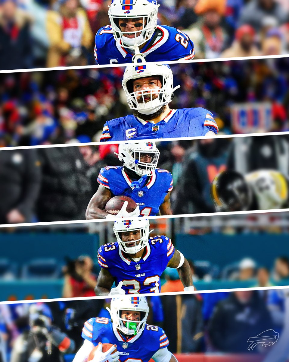 Buffalo Bills tweet media