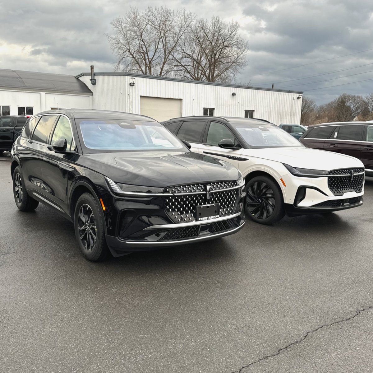 Experience the next generation of luxury with a test drive in the Lincoln Nautilus today! 🚗 #LincolnNautilus #SteetPonteLincoln
📲 bit.ly/3ygl22k