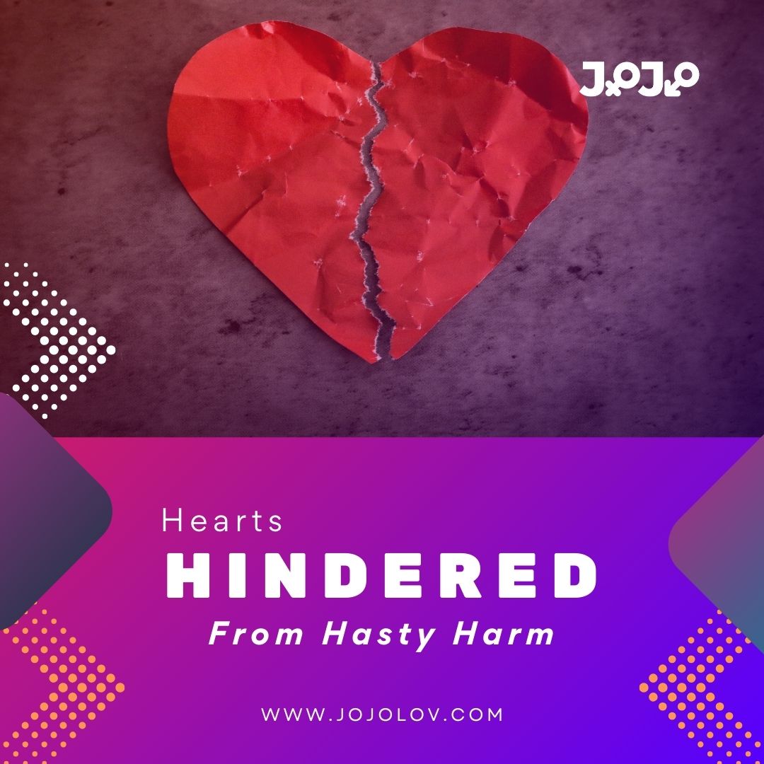 JoJo42302468401's tweet image. Hearts protected from harm; JOJO encourages thoughtful connections for long-lasting relationships. 

Download the app now:
buff.ly/3RXArB0 

#AllWelcome #JudgmentFree #NoStringsAttached #DateIntentionally #SilverSingles