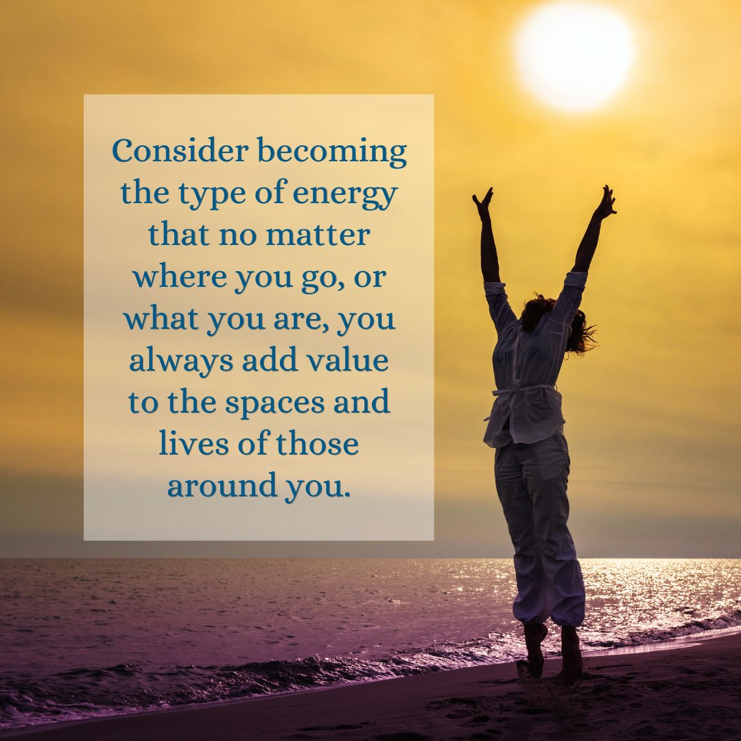 che_health's tweet image. Embody strength, love, compassion, gratitude, Joy, and peace. Spread that energy everywhere you go and more will continue to grow.

 #StrengthAndLove #CompassionIsKey #GratitudeAttitude