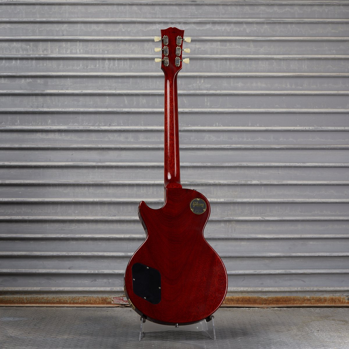 Gibson Mod Collection. Rarities. Exclusives. Customized one-off guitar mods.

Expand your personal collection with unique features, builds and colors that can only be found on Gibson every Wednesday.

Shop Here: ow.ly/lVY250QMXUZ

#gibson #theoriginal #modcollection