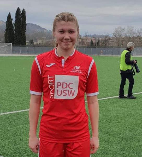 YSTJ Iechyd a Lles tweet media