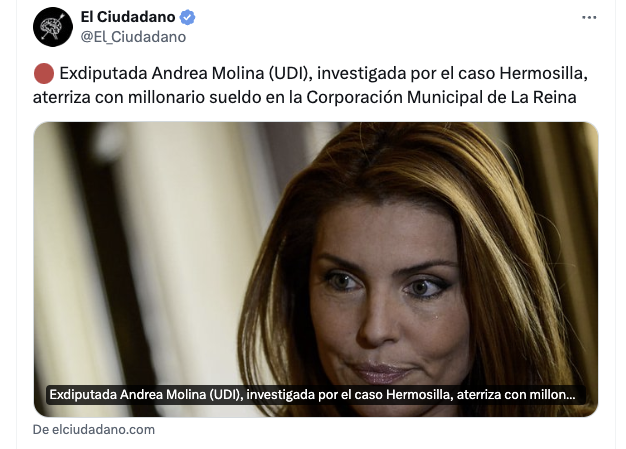 E̳l̳ ̳T̳í̳o̳ ̳M̳a̳m̳o̳ ✍🏻 ツ 🇨🇱 tweet media