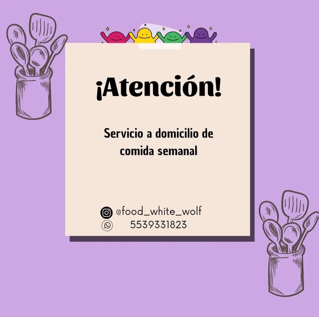 MaedaStarkiller's tweet photo. #CDMX #comida #comidacasera #homeoffice #comidaadomicilio https://t.co/PqyjXbY4hP