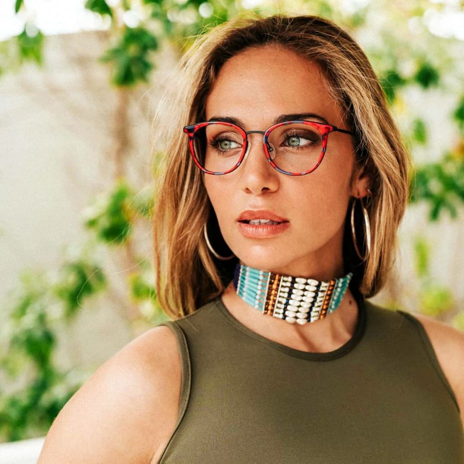 OpticaSerraiba's tweet photo. (*﹏*;)
¿Buscas unas #gafas que te hagan destacar❓
@Jisco te ofrece una amplia variedad de diseños únicos y originales que te ayudarán a expresar tu #personalidad.
👓
#gafasdemoda #mediterraneo
¿Donde? Pues en tus #ópticas de moda en #alcoy.
#opticaliaSerraiba & #JiscoStyle https://t.co/Ikd5OGPUOy