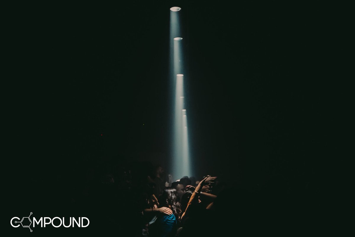 Lost on a dance floor somewhere in LA 🖤

📸: PHOTON LA by <a href="/TheAuburnSky/">C h r i s M ø l i n a</a>