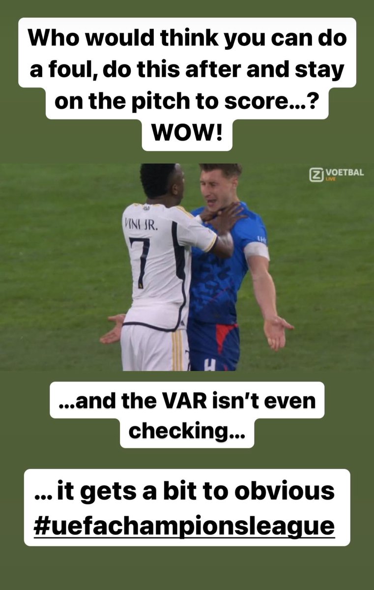 #RMARBL nothing to add anymore…