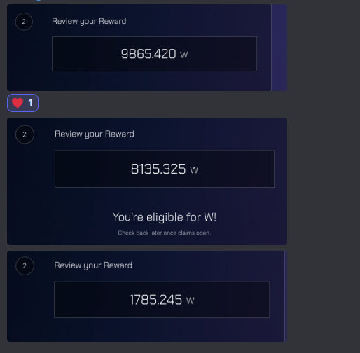 KingdomNFT's tweet photo. 5 months of hard work and effort paying off for the team

Have you guys been farming @wormholecrypto $W??
Mad Lads ✅
Tensorians ✅
Staked Pyth✅
Bridged ✅
Degods ✅

$RNDR called 5 months ago at less than HALF!

GPU + MAI with banger profits

$TAO  ATH FOR THE CONTINUED COOKS! https://t.co/3G0lOrttWL