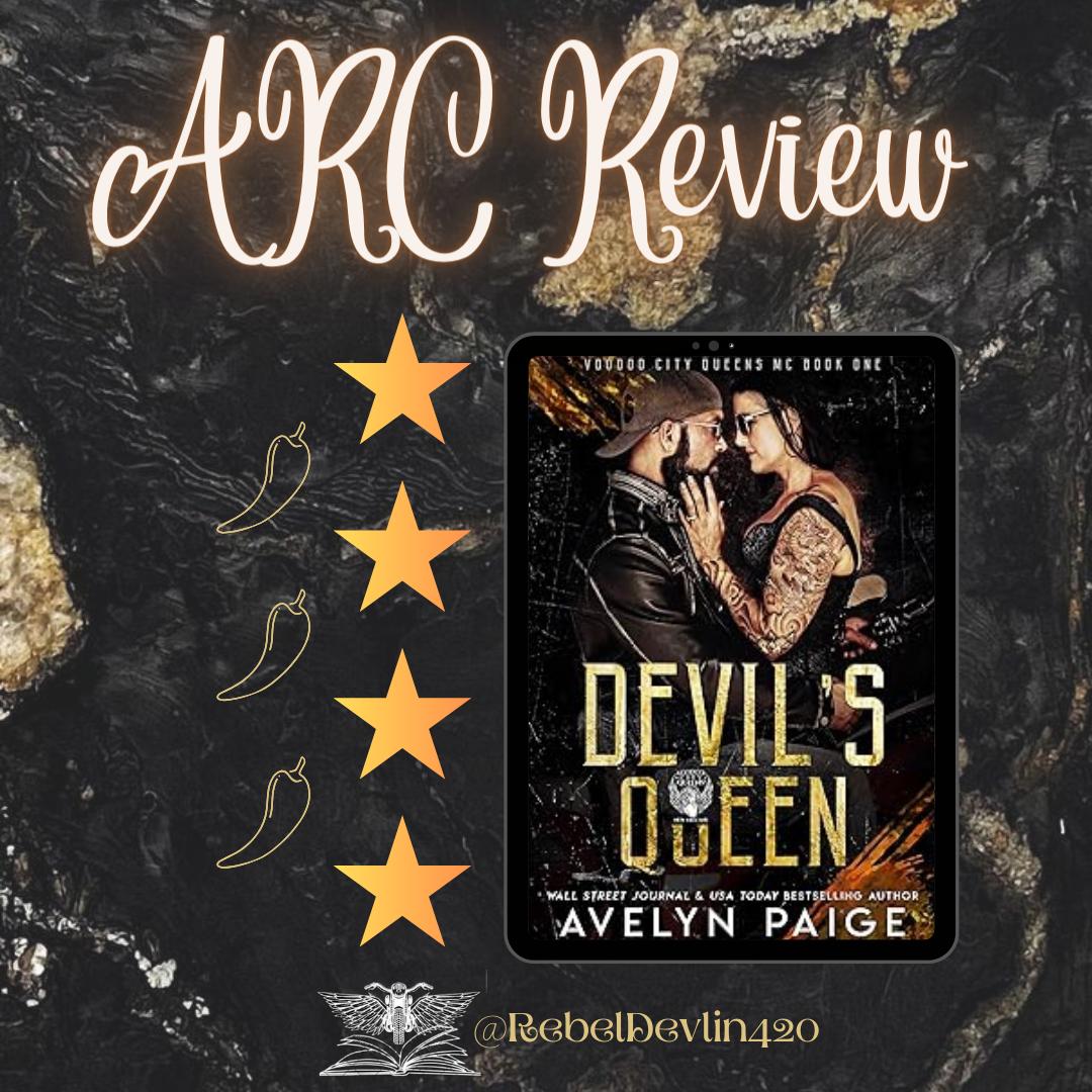 RebelDevlin420's tweet photo. 📕₳Ɽ₵🏍ⱤɆVłɆ₩📕
⭐⭐⭐⭐/5
🌶🌶🌶/5
Remy is one hell of a biker chick through and through. Avelyn brought us a new series full of badass women on bikes who live to help those who need it. 

⬇Check Out My Review⬇
https://t.co/VjDAoap4ha
#rebelsbookalicioussisterhood https://t.co/ngcwgfdXz2