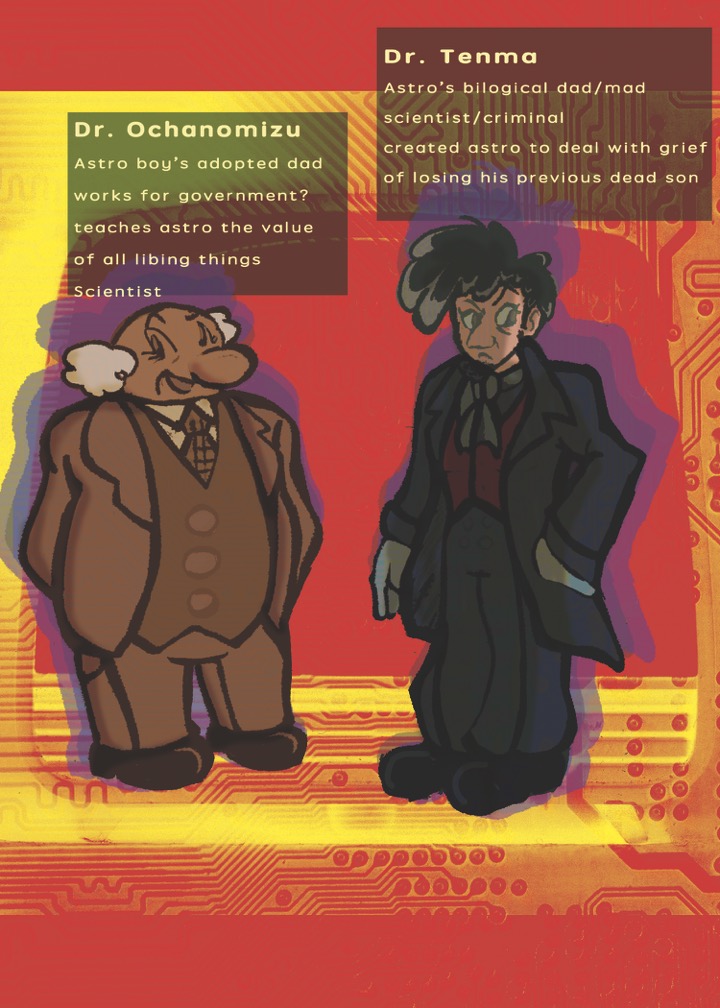 Multi_Cyber3's tweet image. heyy! my astro boy zine is gonna be at moccafest this year. If anyone is interested you can purchase a physical copy of my zine at the uarts table on March 16-17