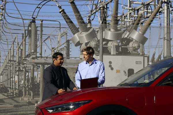 PRNenv's tweet image. .@WellsFargo Grant Boosts New Financing Partnership between @ElementalExcel and @NYCEEC to Catalyze #ClimateTechnology Innovation brnw.ch/21wHDzK