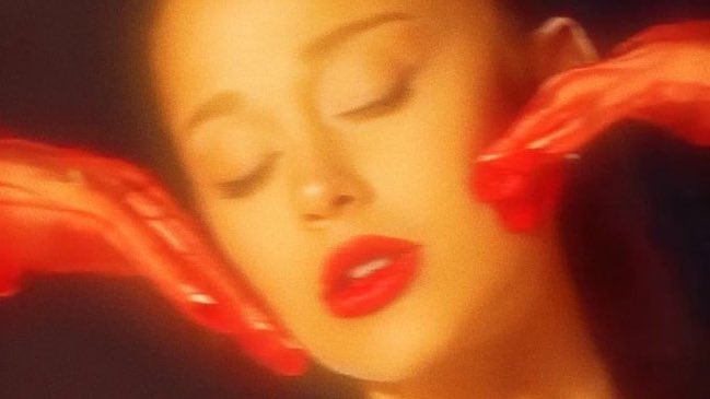 ☀️INTEGRACIÓN ARIANATOR☀️

¡Ariana Grande está a punto de lanzar “eternal sunshine” y tenemos que estar unidos!

Da RT a este tweet y sigue a todos los fans que ya le hayan dado.