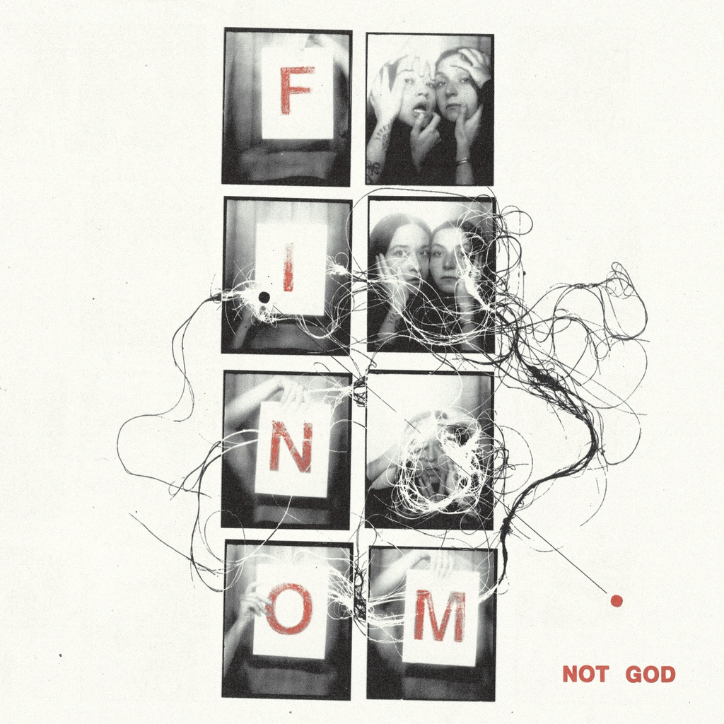 Not God by Finom (produced by Jeff) is out May 24.