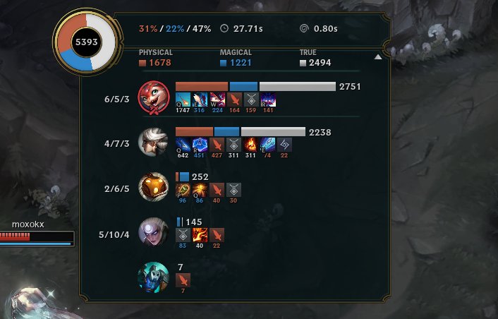 Makkor, Ornn Messiah 🐏 tweet media