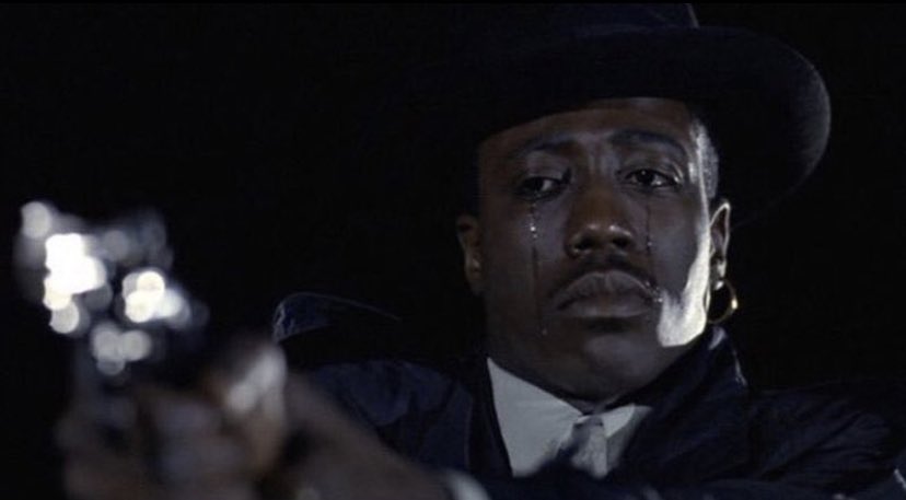 Brandon Beane releasing Tre White: