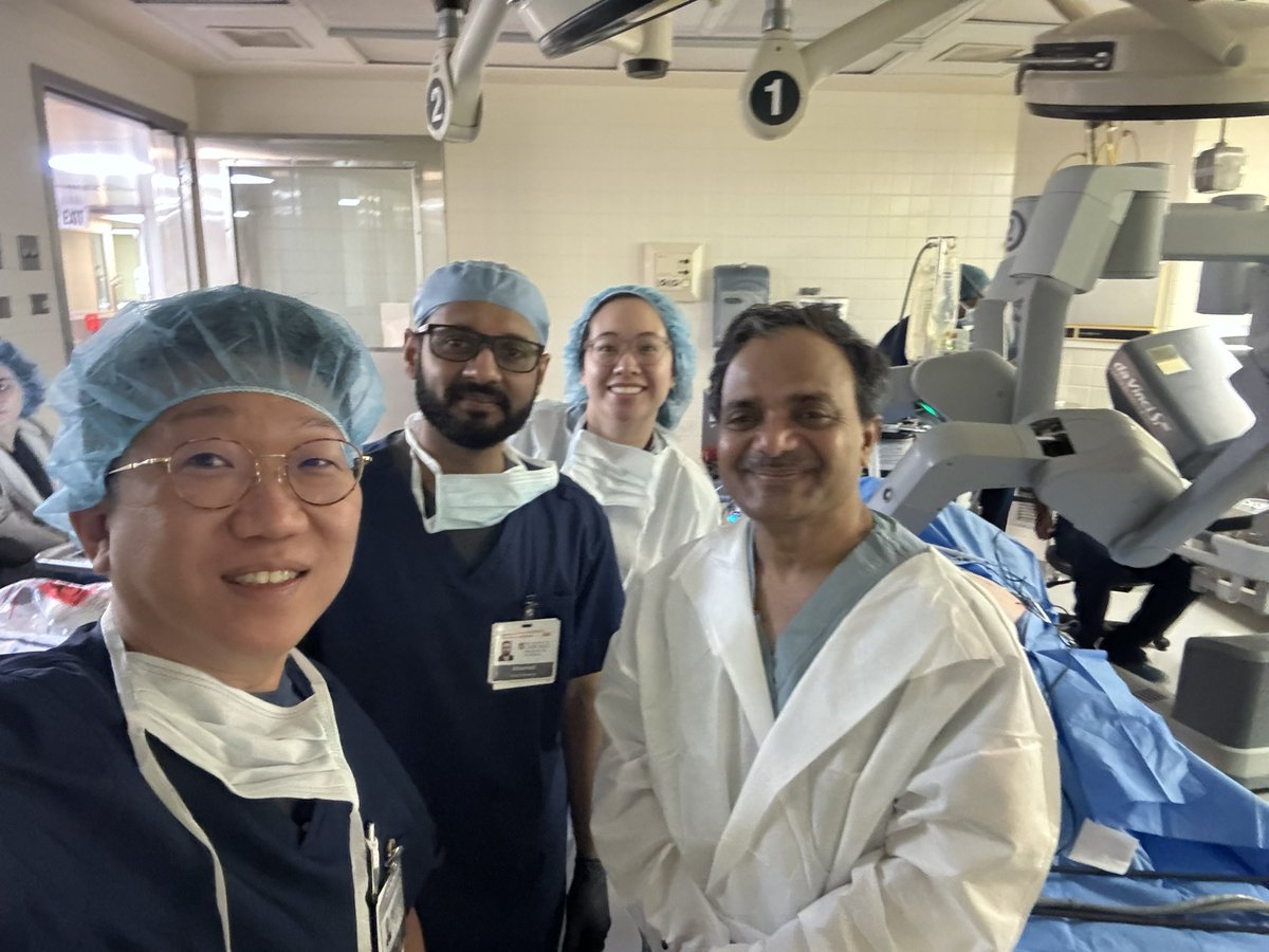 UChicago Urology Residency tweet media