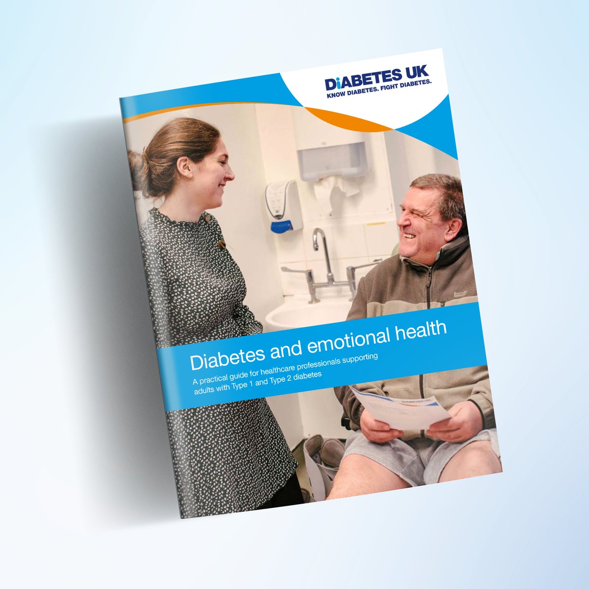 Today marks 5 years since <a href="/DiabetesUK/">Diabetes UK</a> launched their adaption of the Diabetes and Emotional Health Practical Guide
👇👇👇
diabetes.org.uk/for-profession… #OnThisDay #TBT

The UK guide is one of the four international adaptations; it is also available in the USA, Spain, and Denmark