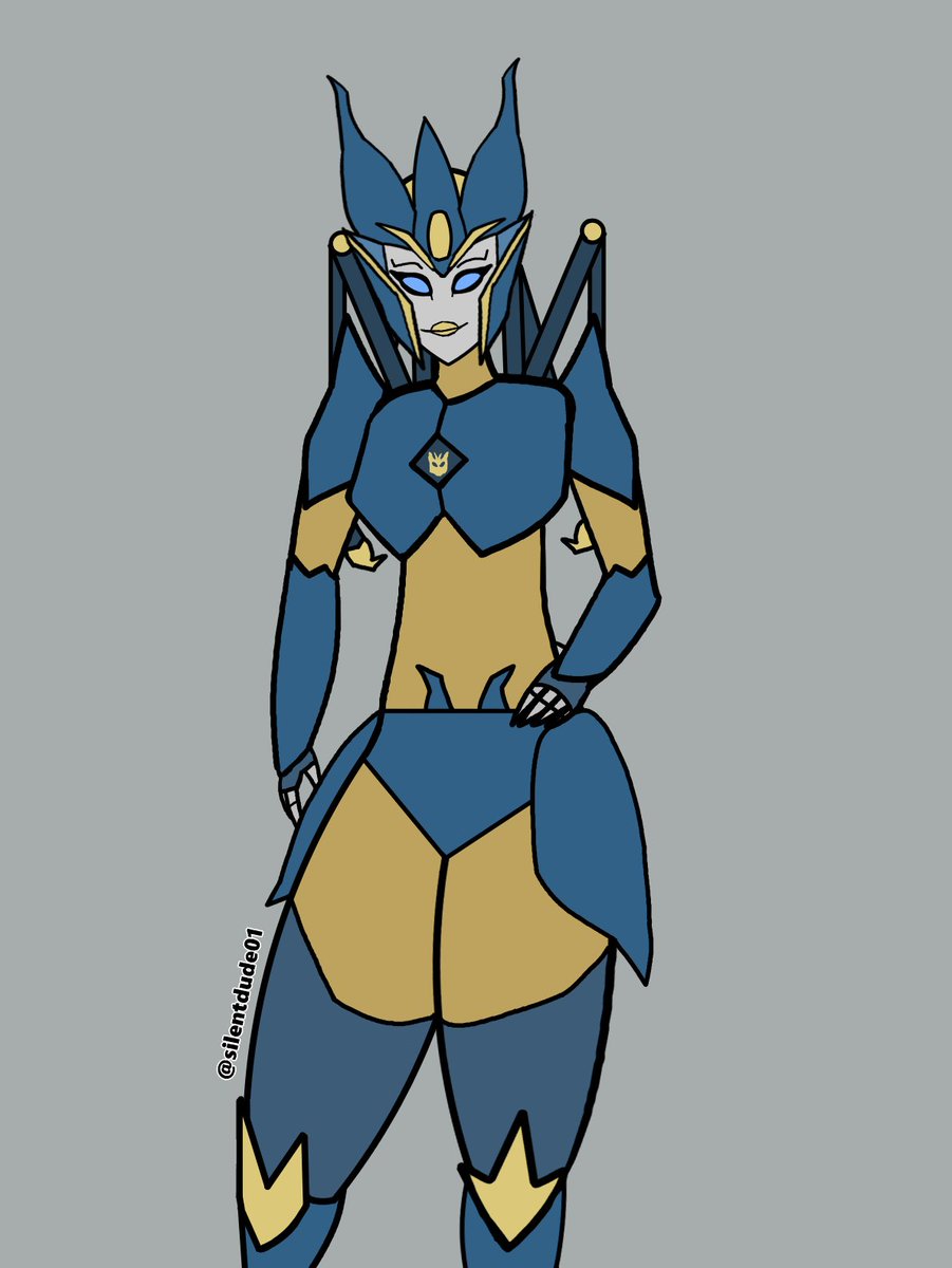 silentdude01's tweet photo. Arcee and Airachnid Shatteredglass (2/3)
#transformers #transformersprime #shatteredglass #arcee #arceetransformers #arceeprime #airachnid #airachnidtransformersprime #art #fanart #transformersshatteredglass #ilustration
https://t.co/qcOtFxpqZQ https://t.co/CCa8stBOR5