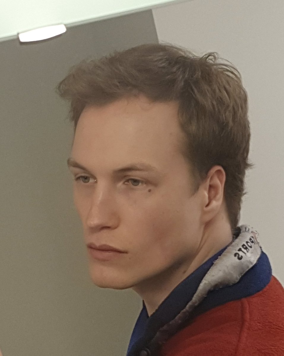 vernik aka ASTROFISTER666 tweet media