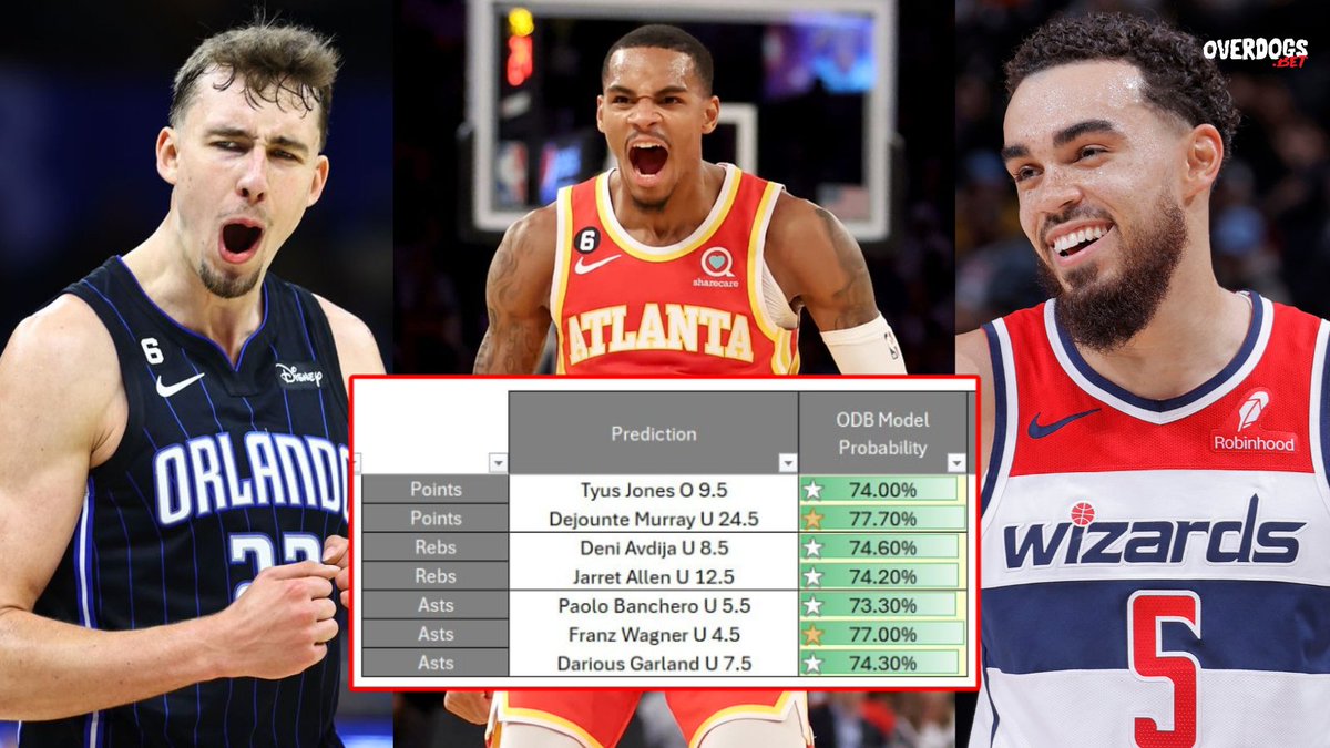 ODBpicks tweet media