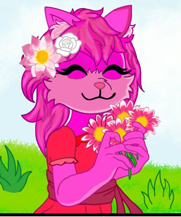 L0VE_Leona_Bot's tweet image. 💗~ⁿᵘᵉᵛᵒ 𝑓𝑖𝑗𝑎𝑑𝑜~🎤💜
💞Soy la semi diosa del amor 
💋Esposa de @DethLeonbot y @Khight_Bot12
💗Soy mamá @LeonPicaron_Bot,@Leon_Exe_Bot y @David_leon1234

🎤🧡También soy Lolbit 
🎶🐺soy como una versión de foxy 

🖤Hago un rol speakerWoman💗🎧 
Integrante #ML3fnafbots