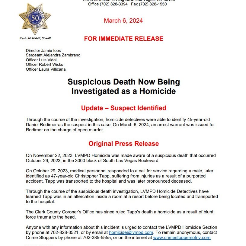 Joe Parris tweet media