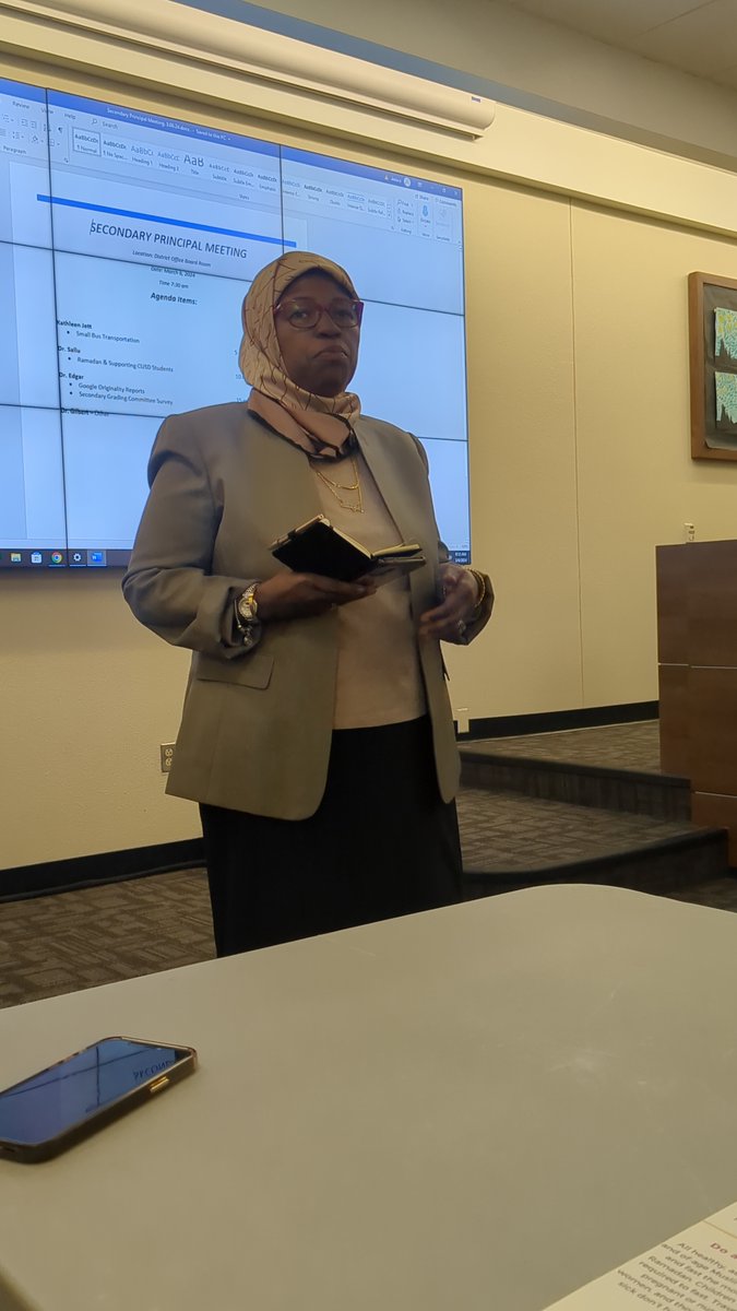 CUSD Equity tweet media