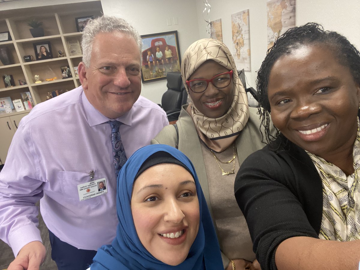 CUSD Equity tweet media