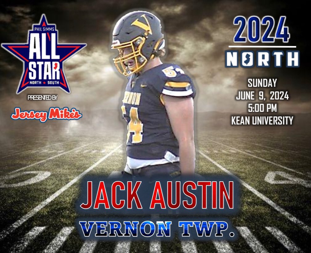 Jack Austin tweet media