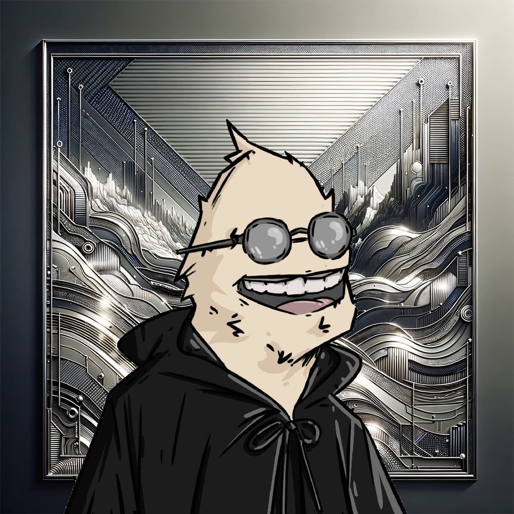 Prepare for an amazing journey with <a href="/simplysundaye/">Simply</a> and <a href="/toomanytrips1/">trips | ETHGas ⛽</a> from <a href="/ALIVE1111nfts/">ALIVE1111</a> on the <a href="/mid_lifecrysis/">MidlifeCrysis Media</a> show.

I've already had great covnos with both beautiful human beings and their backgrounds are fascinating. If you're interested in entrepreneurship, travel and art