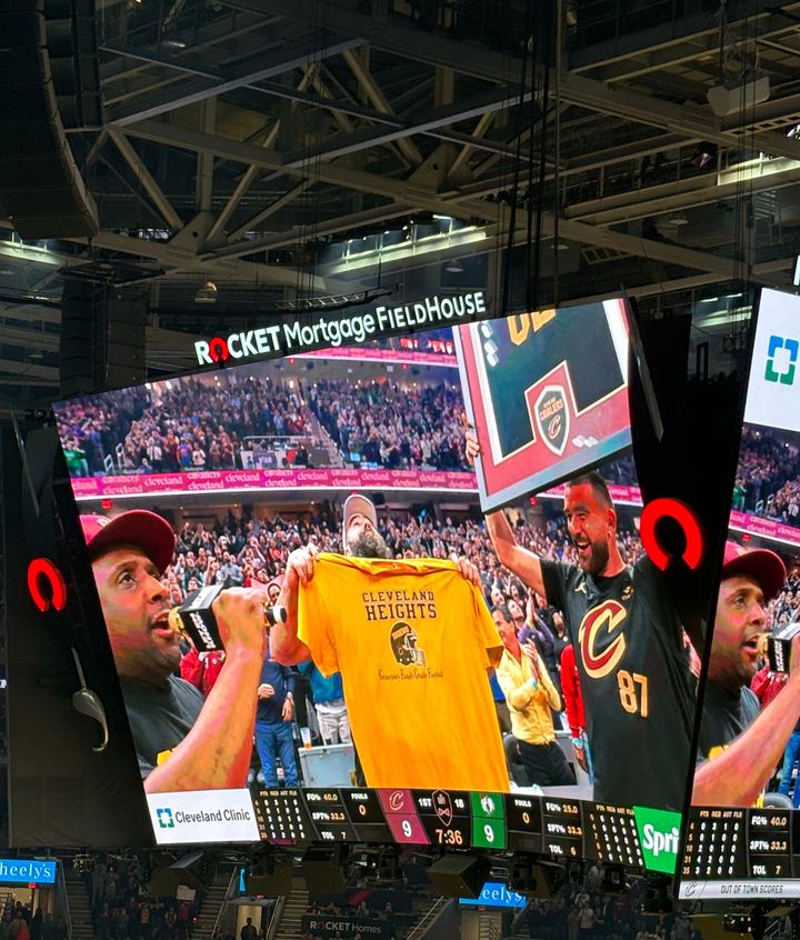 CHUH City Schools tweet media