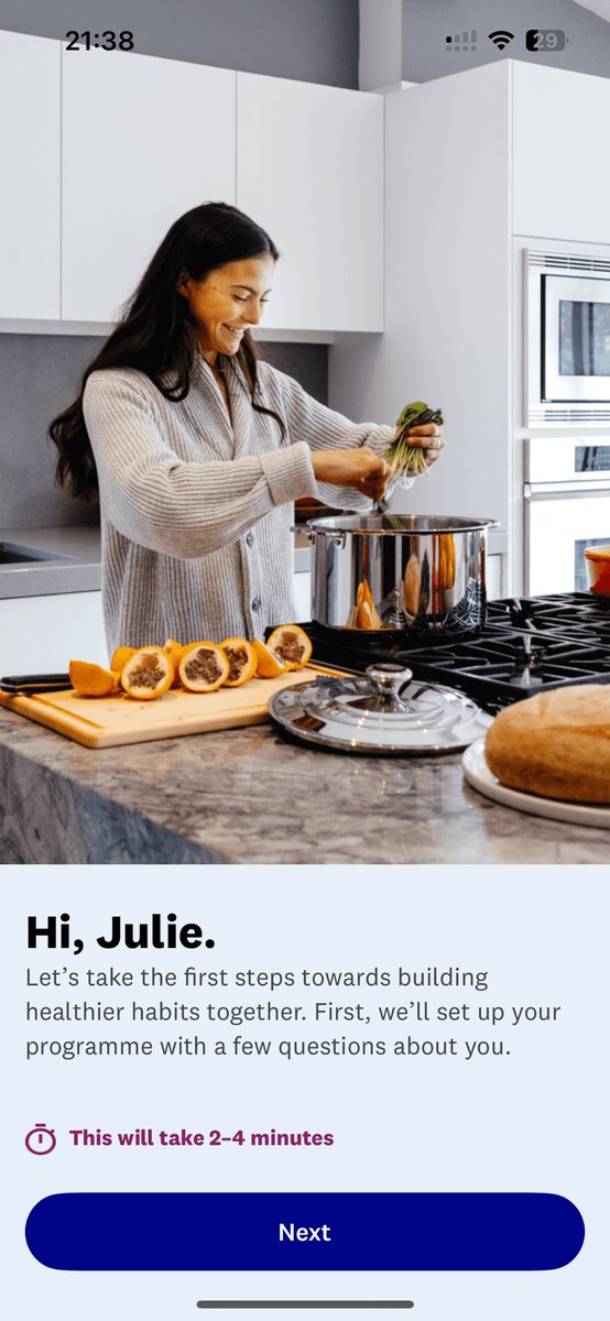 Julie Grieve tweet media