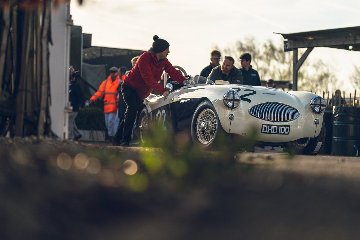 GoodwoodRRC tweet picture