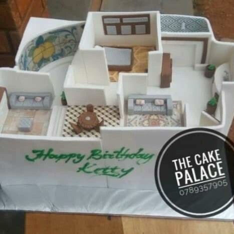 CakePalaceUG's tweet photo. How about a 4Bedroom Self contained house?? Well if you can't build it, Eat it.
#Cakes4planners 
#TheCAKEPalace1 (follow n like us on facebook).
#YourTaste! #OurPassion...
#Whatsapp only 0789357905 https://t.co/eBJrBsiYbA