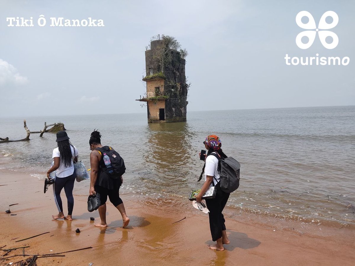 TourismoCMR's tweet photo. Excursion sur mesure : Tiko Ô Manoka
Découverte de l’île de Manoka à nos Travelers.
Merci de votre confiance .
Pour un devis sur mesure, contactez-nous :
contact@tourismocameroun.com
+237 696 80 49 25
#Manoka #Ecotourisme #VisiterManoka #TourismoCameroun #VisitCameroon #m https://t.co/pvVRqO0wZW