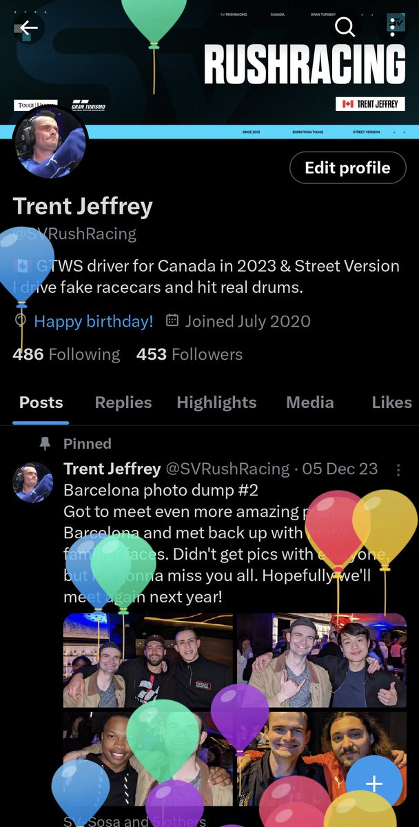 Trent Jeffrey tweet media