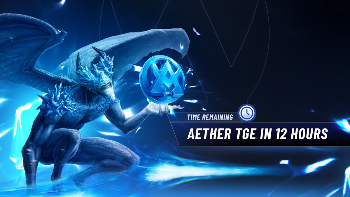 Are you ready? ⏳🚀