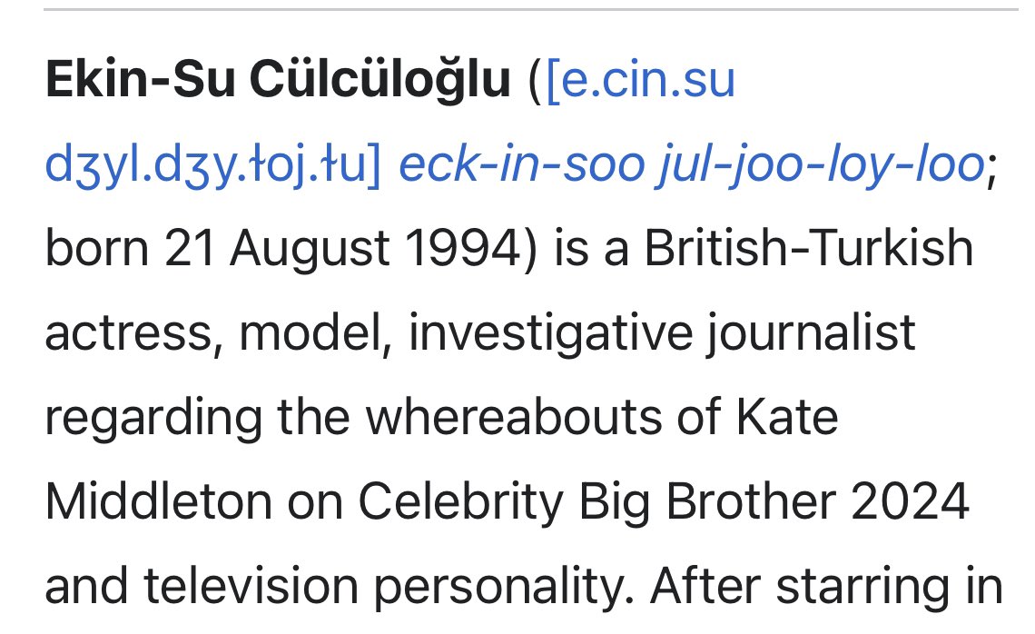 Whoever did this is a genius #CBBUK