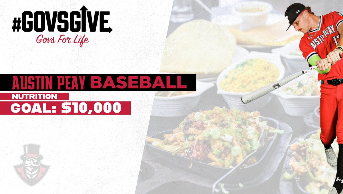 Austin Peay Baseball tweet media