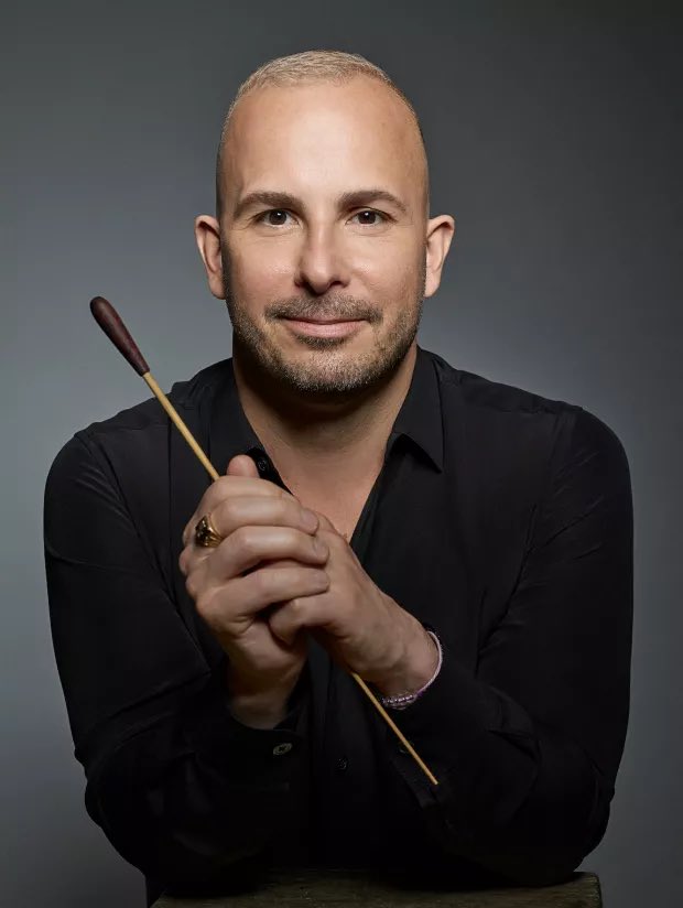 operamagazine's tweet image. Wishing Yannick Nézet-Séguin ⁦@nezetseguin⁩, music director of the ⁦@MetOpera⁩, a very happy 49th birthday!