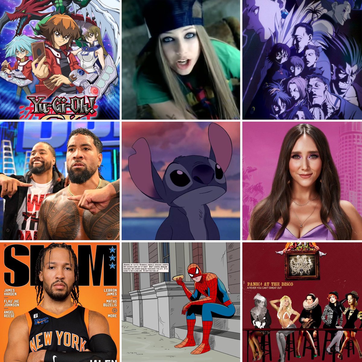 Funko POP News ! tweet media