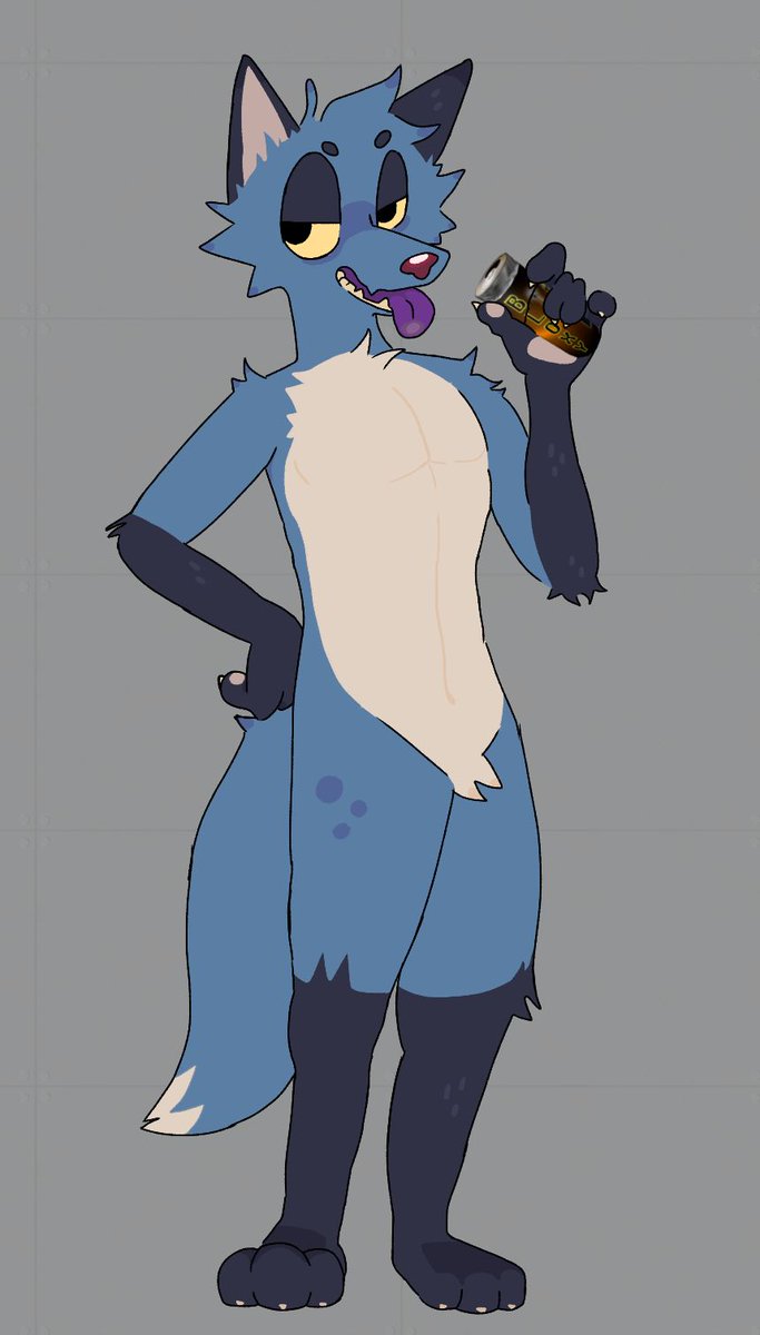 Is_ducKi's tweet photo. Encuentra la diferencia
🤔🤔🤔🤔
#furry #furryart #furryartist #furryfandom https://t.co/qmOJenwGUK