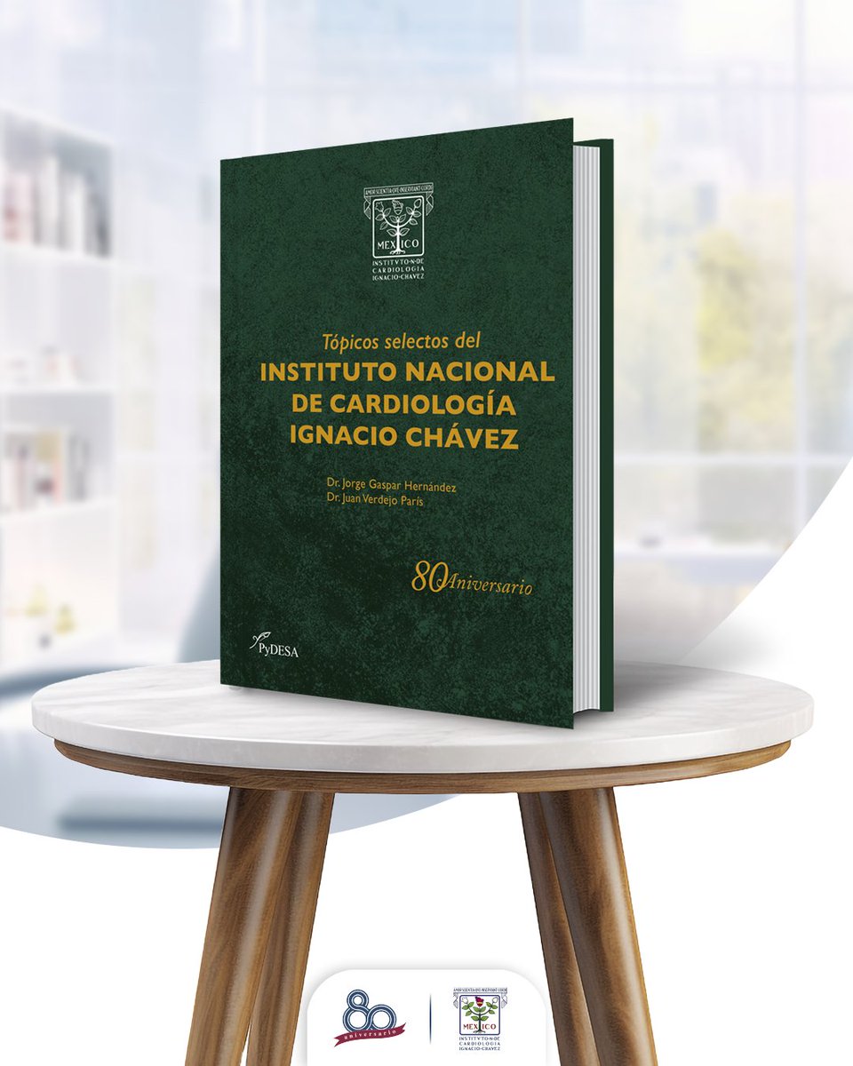 En el marco del 80 Aniversario, queremos agradecer a nuestros participantes con un regalo especial: un libro exclusivo.

Únete a nosotros para celebrar, aprender y recibir este detalle como muestra de nuestra gratitud.

¡Nos vemos en el evento!

 inc80.com