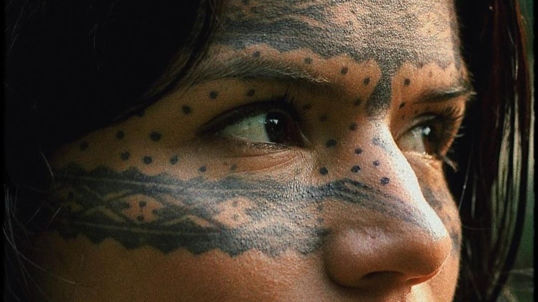 Nina Gualinga: “No quiero que me hagan un favor, quiero que actúen conforme a la ley”

En Pastaza, denunciar violencia de género es, por lo menos, desgastante. Un ejemplo es el caso de la defensora kichwa de Sarayaku <a href="/NinaGualinga/">Nina Gualinga</a>.

👉 bit.ly/3uWzXCt
🖊️<a href="/Kankuana12/">Kankuana</a>